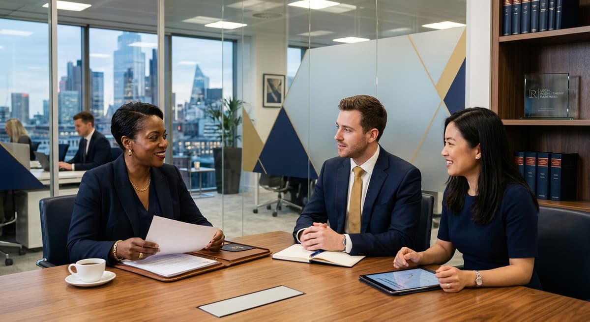 Compliance Hiring: How to Find the Right Risk Management Talent