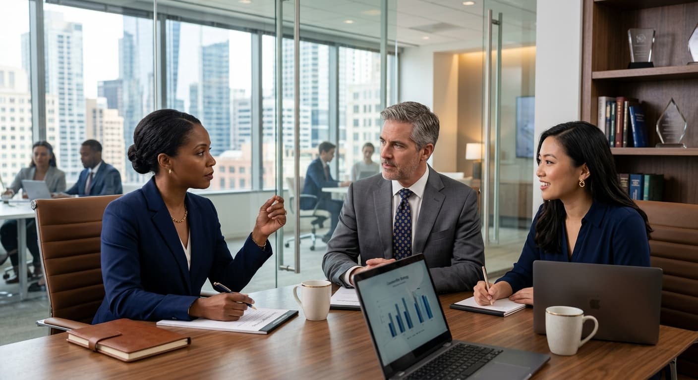 Counteroffers: What Recruiters Should Advise Hiring Managers