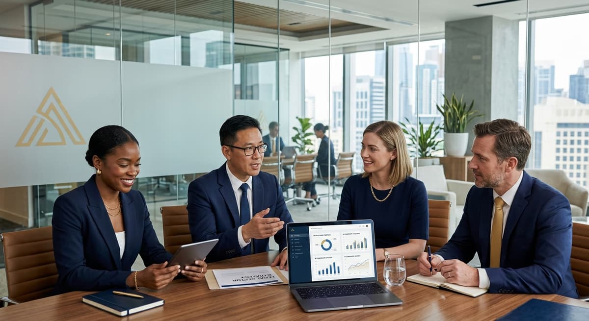 How AI is Transforming Recruitment Strategy in the Legal Sector
