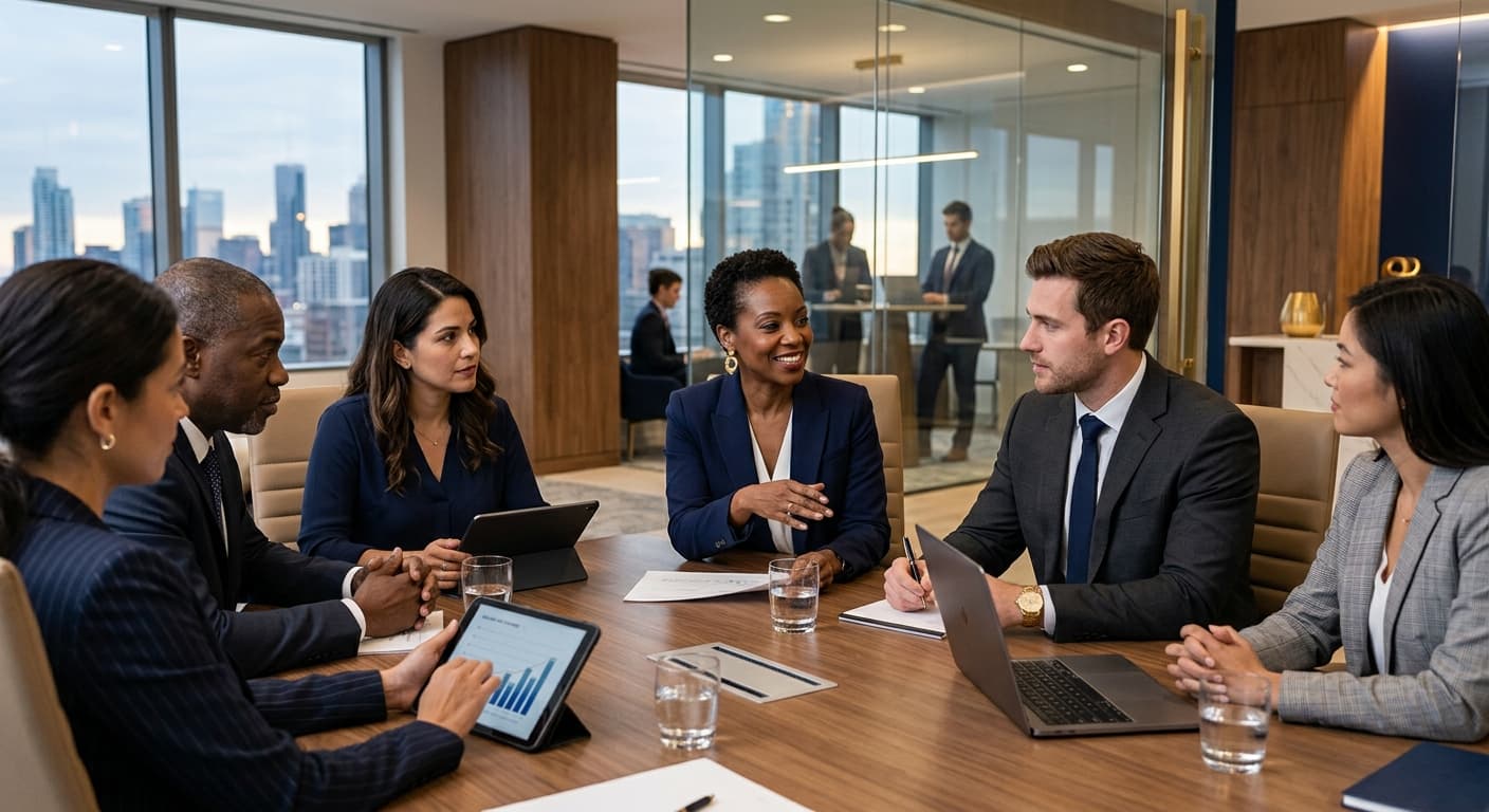 How to Attract High-Quality Candidates in Hard-to-Fill Roles