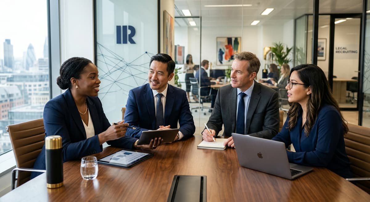 How to Build a Talent Pipeline That Lasts
