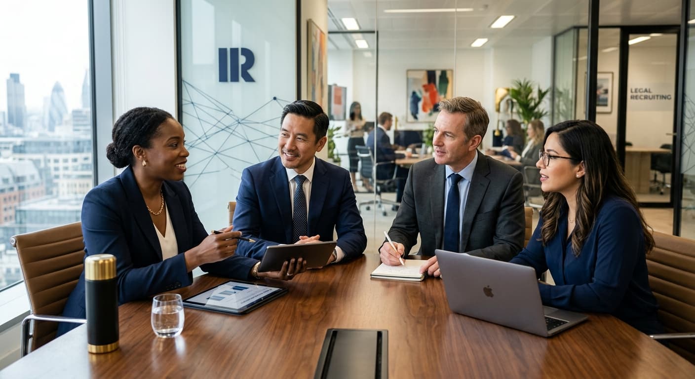 How to Build a Talent Pipeline That Lasts