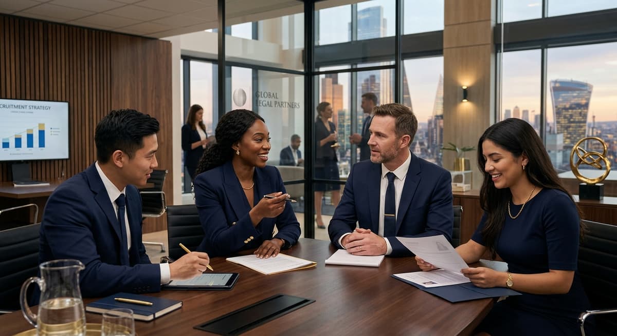 How to Close Strong Candidates Before Competitors Do