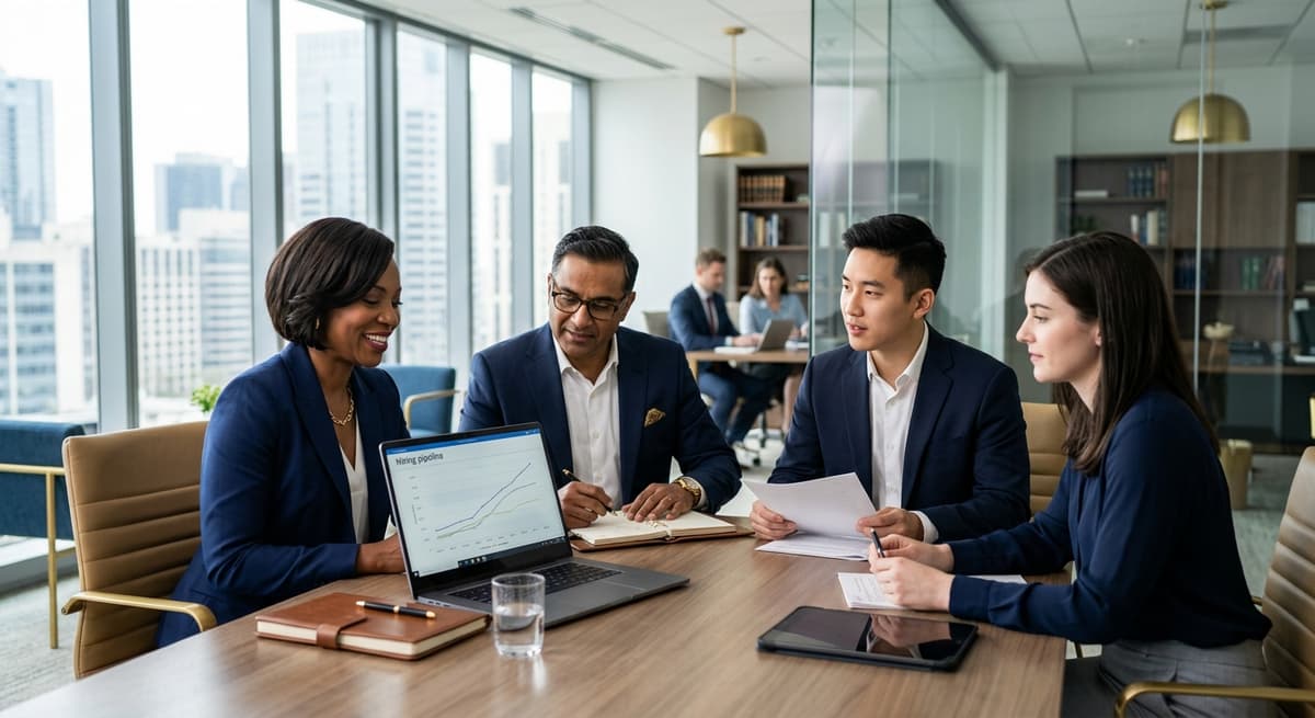 How to Reduce Time-to-Hire Without Sacrificing Quality