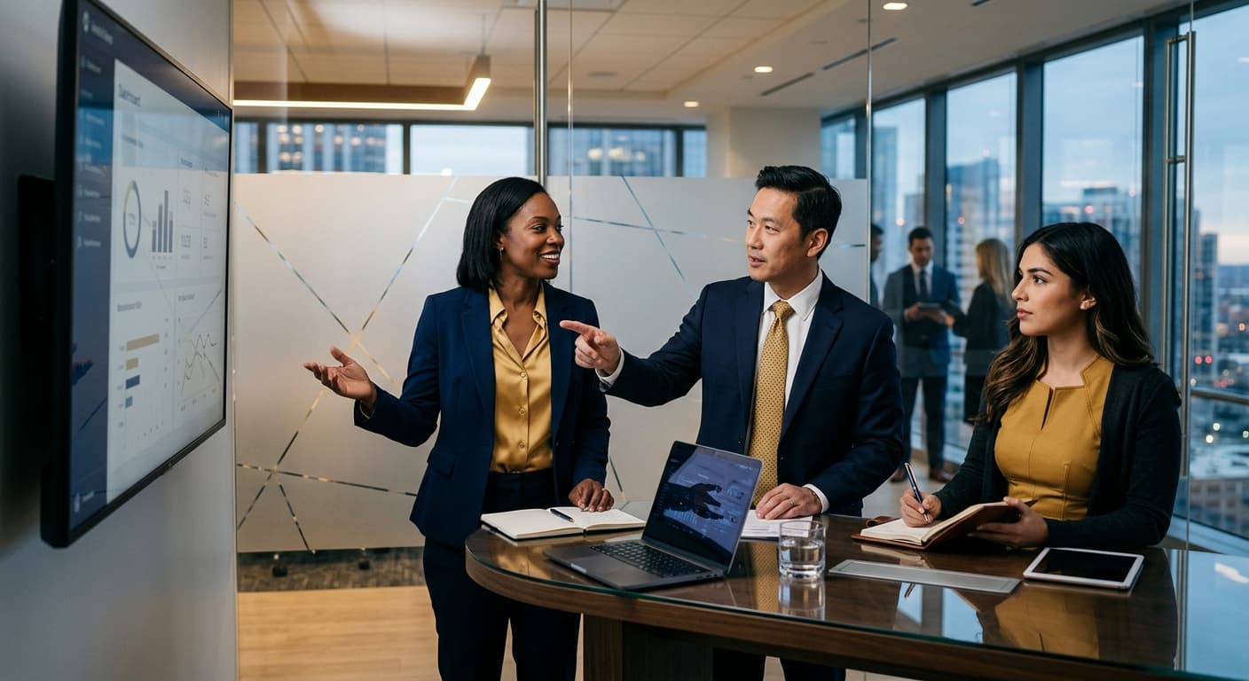 Recruitment KPIs That Actually Matter
