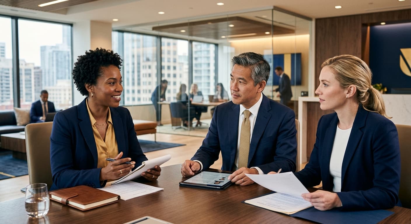 Role Spotlight: What Recruiters Should Look For in Legal Talent