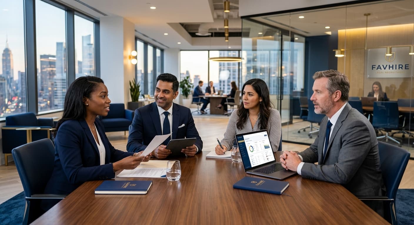 Top Challenges Recruiters Face — And How FavHire Solves Them