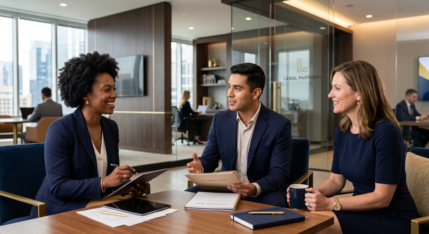 What Recruiters Should Know About Candidate Experience