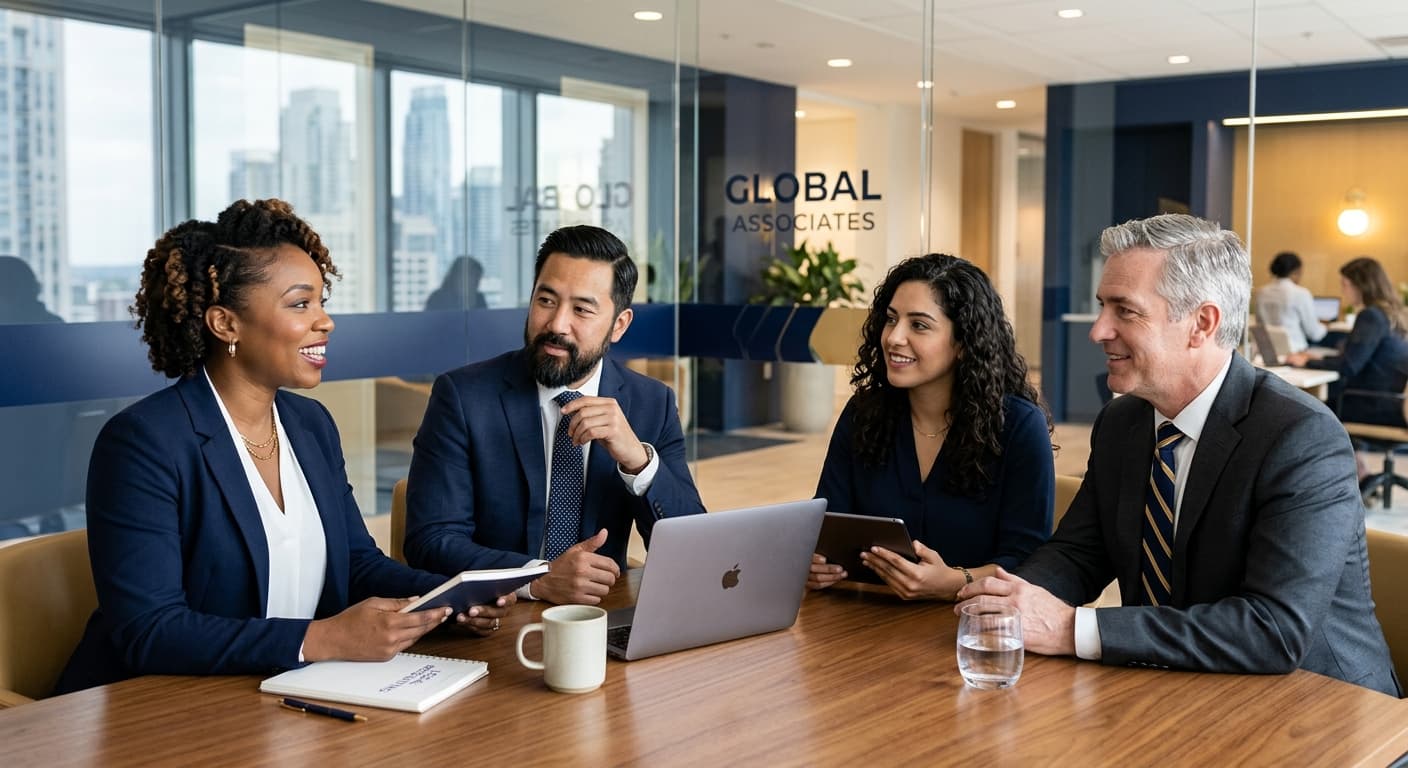 What Today’s Professionals Really Want From Employers