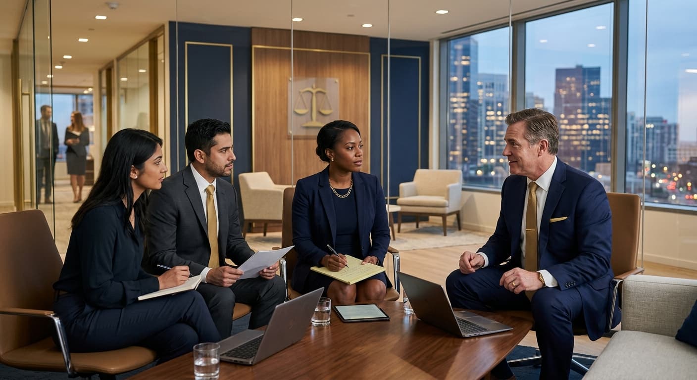 Why Specialized Recruitment Matters in Today’s Competitive Job Market