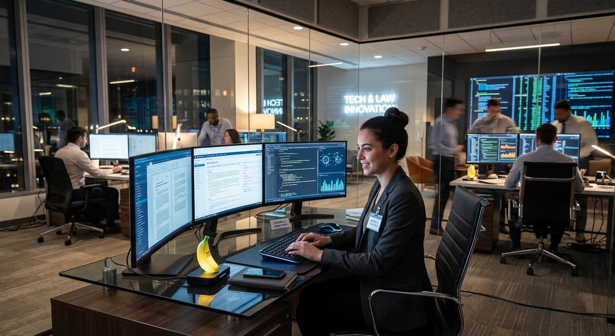 Why Top In-House Counsel Are Demanding Better Tech Stacks in 2026