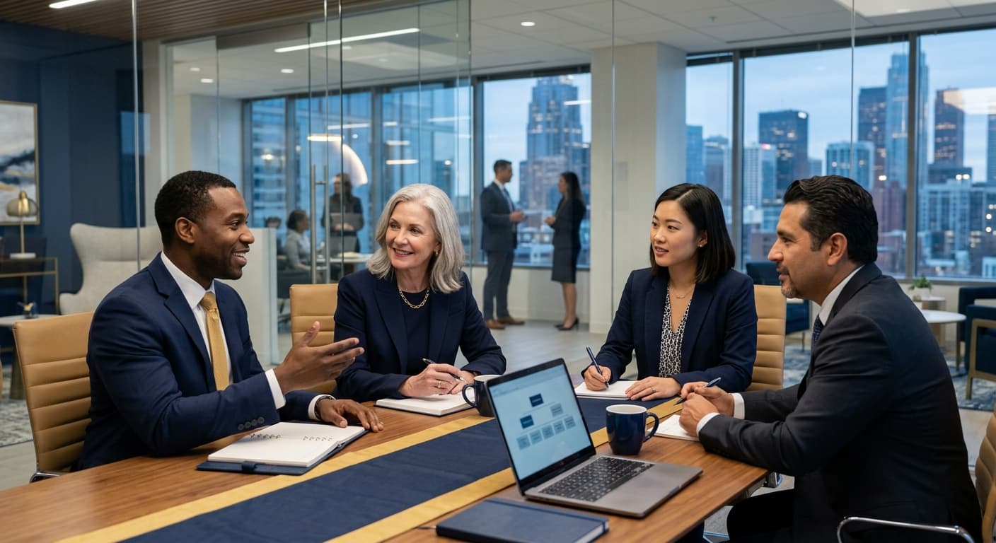Why Workforce Planning Should Start With Recruitment