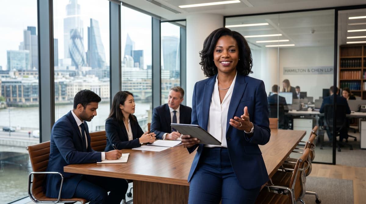 Women in Legal Leadership: The Untapped Talent Pool Every Firm Needs to Recruit in 2026